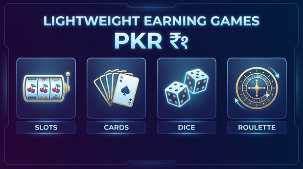 Payment and PKR controls in Juwa6