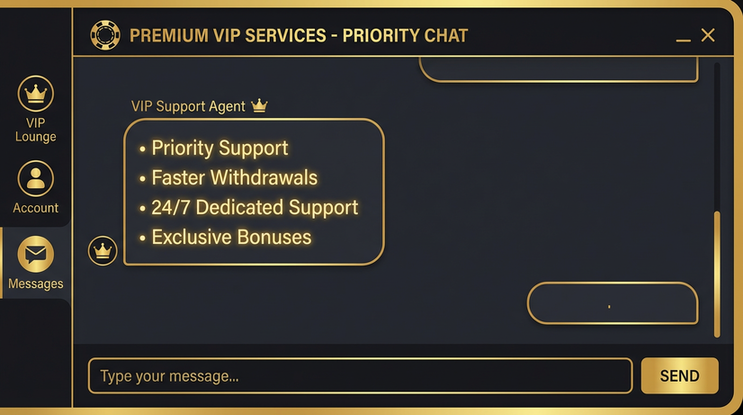 Payment and PKR controls in Juwa6