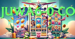 Juwa6 game app for Pakistan players