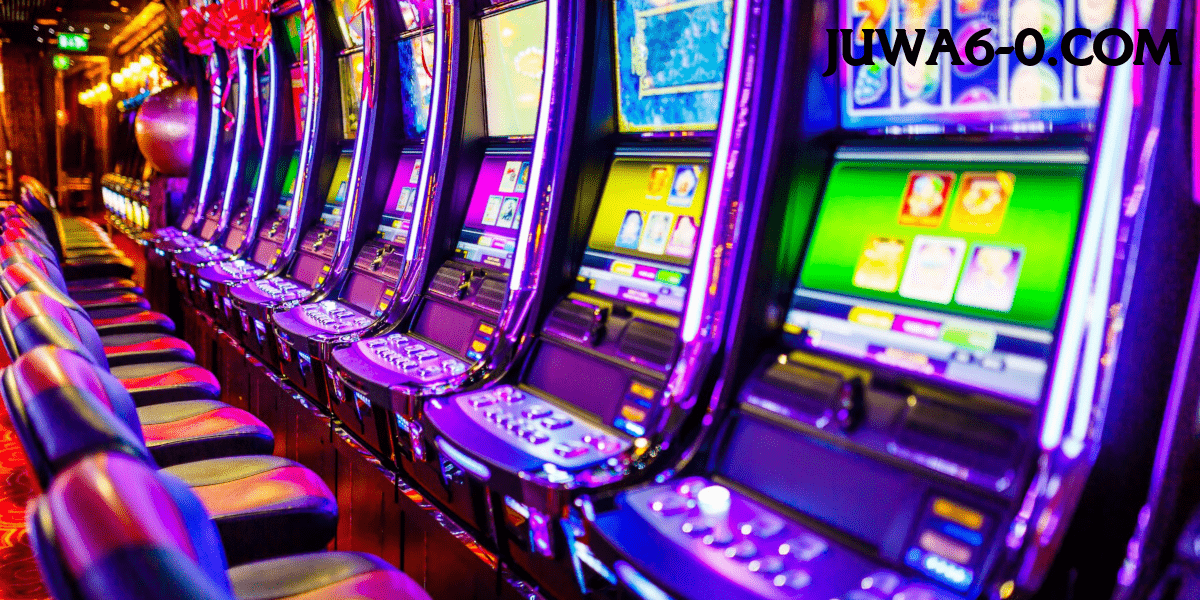 Juwa6 game app for Pakistan players