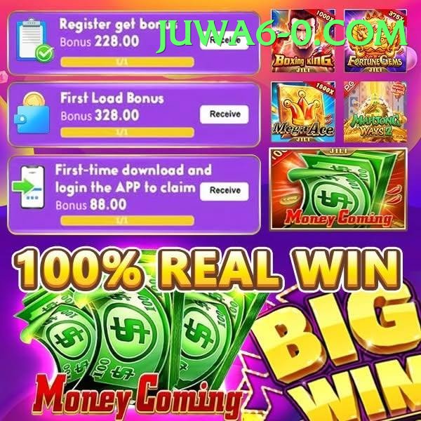 Juwa6 game app for Pakistan players